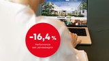 : Immo‑Star mit Hammer‑Zahlen