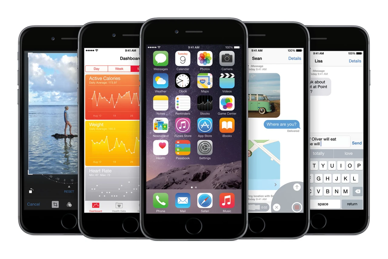 Apple: Vorfreude auf die Zahlen