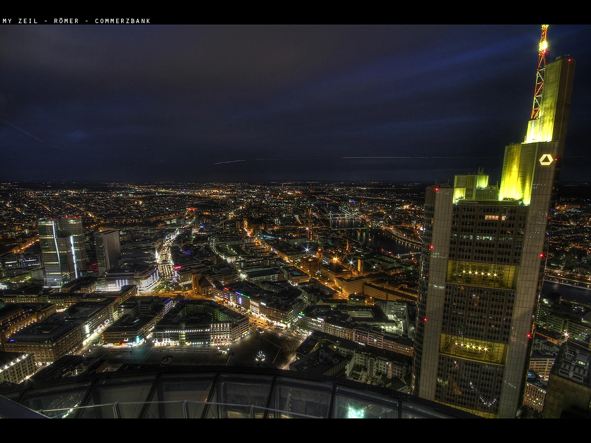Die Commerzbank