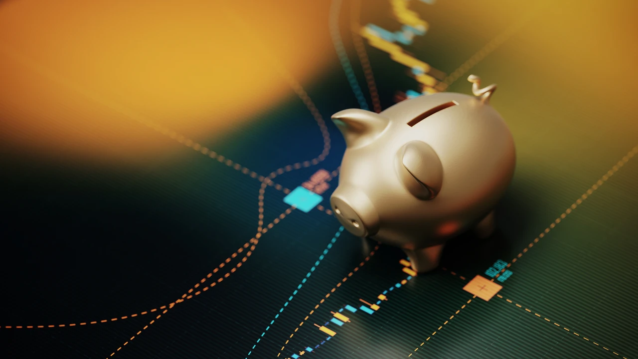 Mit einem Kinderdepot Chancen für morgen schaffen