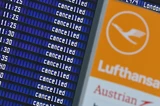 Deutsche Lufthansa: Lufthansa: Morgan Stanley senkt die Bewertung