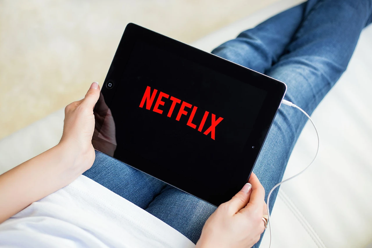 Netflix nach Zahlen: Aktie steht jetzt am Scheideweg