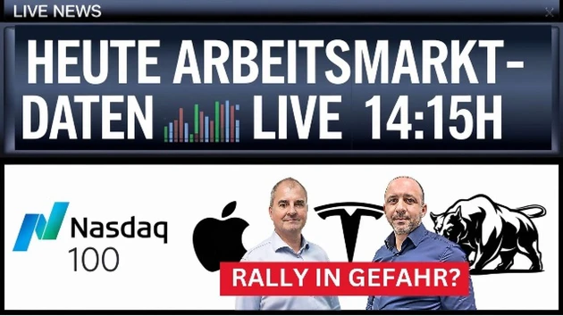 Tesla‑Boom dank FSD? Jetzt Apple vor iPhone‑Event kaufen?