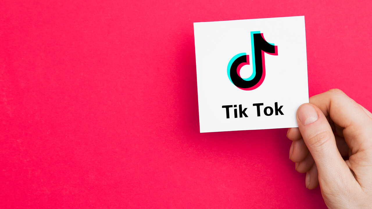 Meta: TikTok-Verbot verfassungsmäßig – Bann in den USA rückt näher