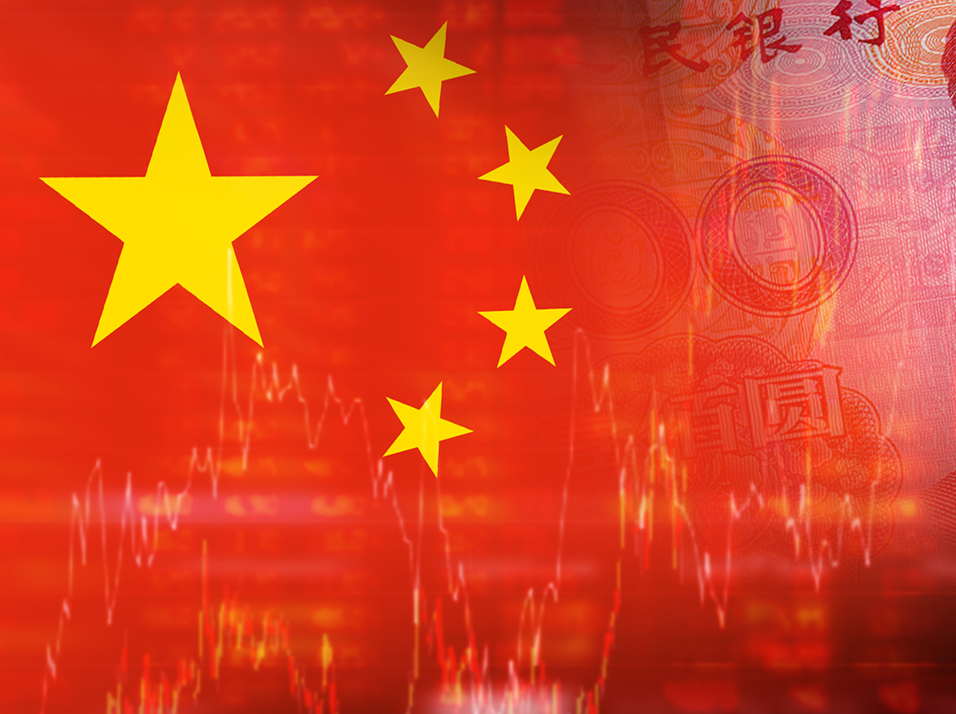 Party an der Wall Street, Crash in China - was macht der DAX?