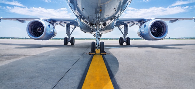 Airline: Kampf um die letzten freien Plätze (Foto: Börsenmedien AG)
