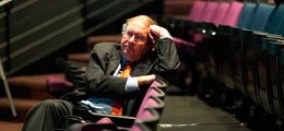 Bill Miller: Skepsis macht mich neugierig (Foto: Börsenmedien AG)