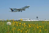 DAX: Deutsche Lufthansa: Starke Performance, starke Geschäfte – die Trendwende geht weiter