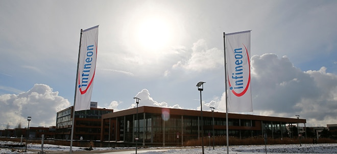Chefwechsel bei Infineon: Ploss geht &#8209; Hanebeck rückt auf (Foto: Börsenmedien AG)