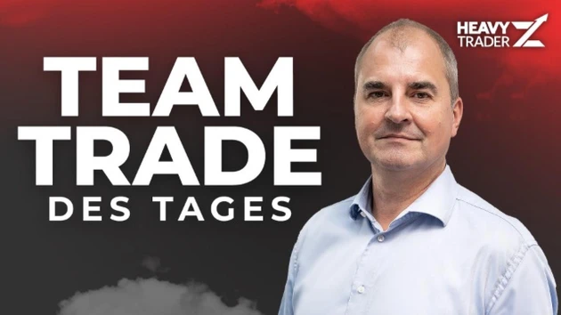 MicroStrategy: Korrektur durch schwachen Bitcoin? HeavytraderZ