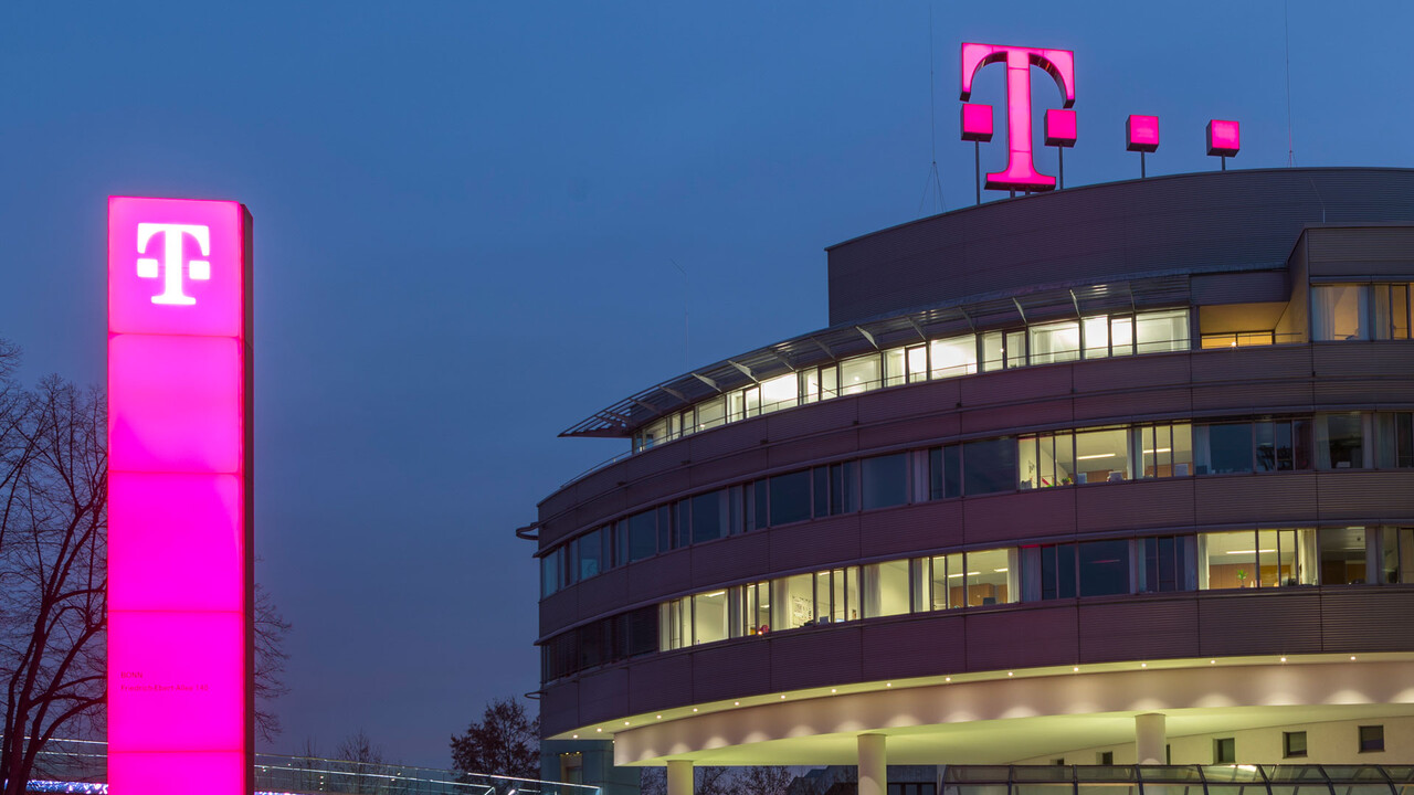 Deutsche Telekom im Höhenflug - geht da jetzt noch mehr?