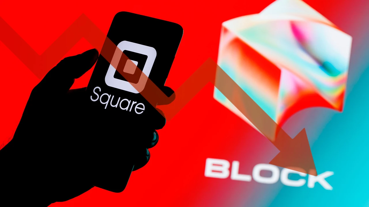 Block: Das ist der Grund für den heftigen Rücksetzer