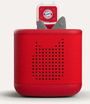 Die Welt des FC Bayern