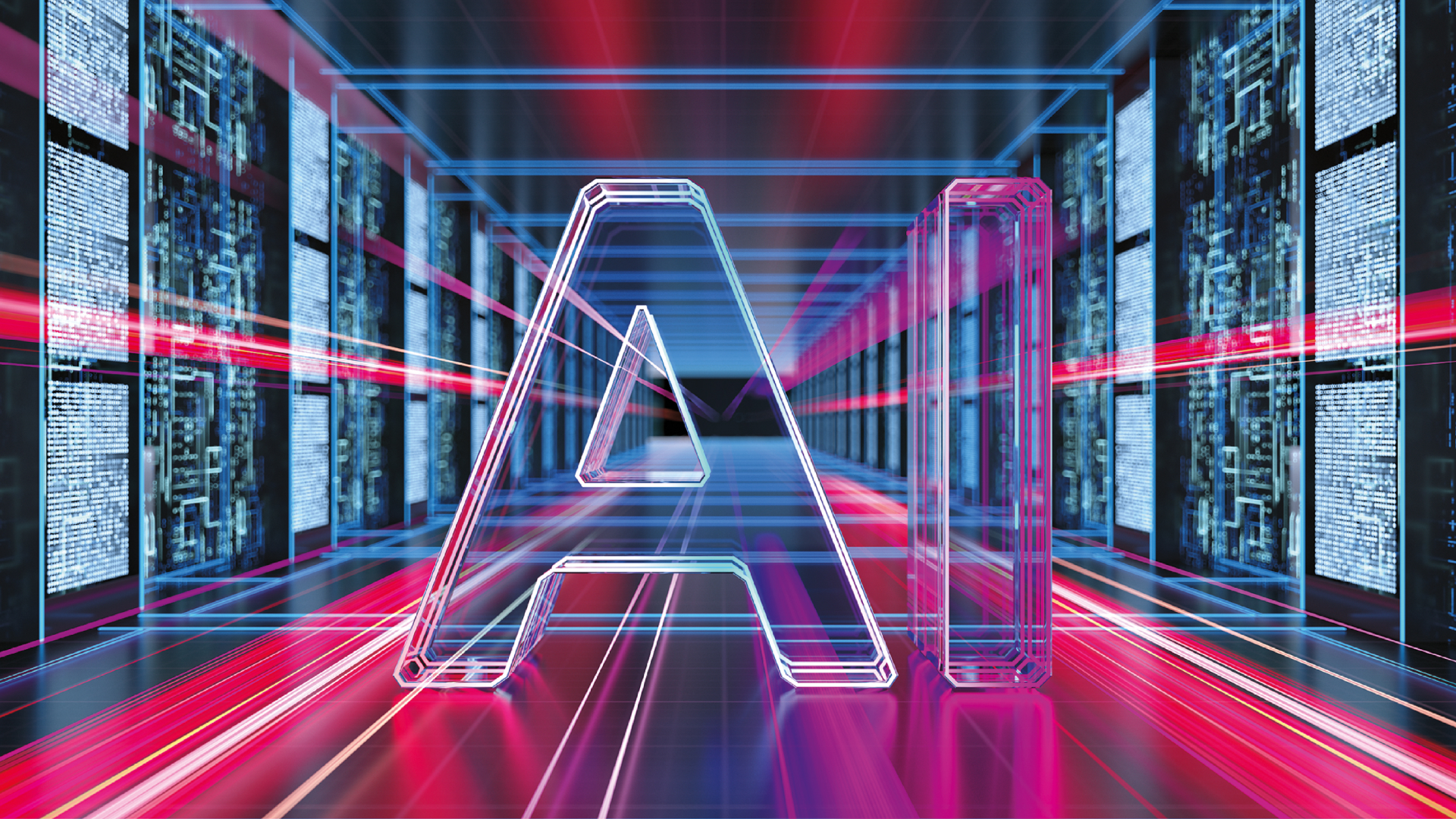 Große Börse‑Online‑Analyse: Das sind die besten KI Aktien  (Foto: MF3d/iStock, Junaid Adib/iStock)