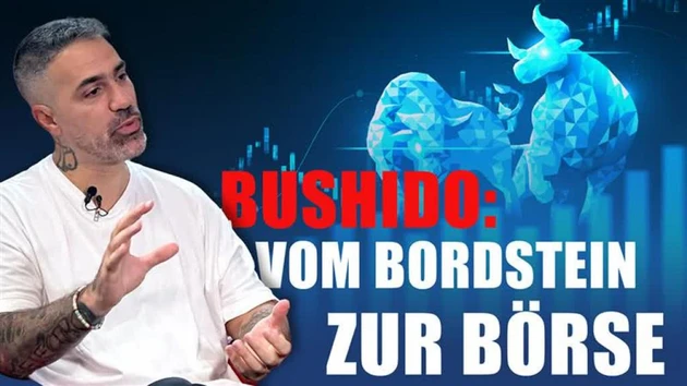 Bushido ‑ Vom Bordstein zur Börse