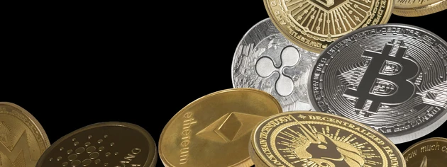 Starke Woche für Kryptos – AKTIONÄR‑Index über zehn Prozent im Plus