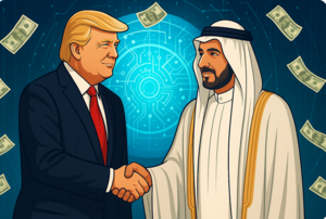 Honeywell profitiert doppelt – Trump sorgt für Quanten‑Deal 