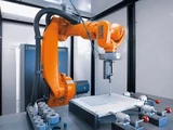 DAX: Derivate‑Depot‑Wert KUKA: Trotz VW‑Krise – Aktie vor Allzeithoch