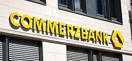 Commerzbank&#8209;Aktie: Lukrative Zweimonatsspekulation (Foto: Börsenmedien AG)