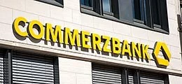 Insider: Preisspanne für Commerzbank&#8209;Aktien 12 bis 12,30 Euro (Foto: Börsenmedien AG)