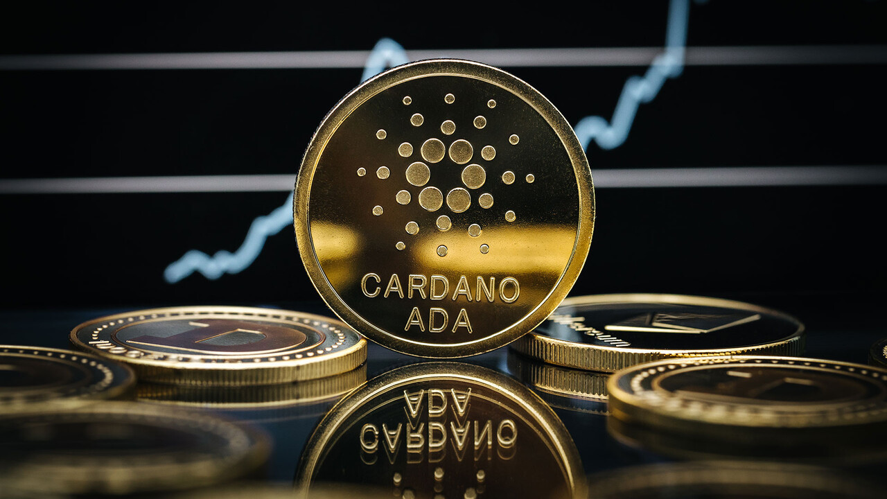 Cardano mit Kurssprung – kommt jetzt der Befreiungsschlag?