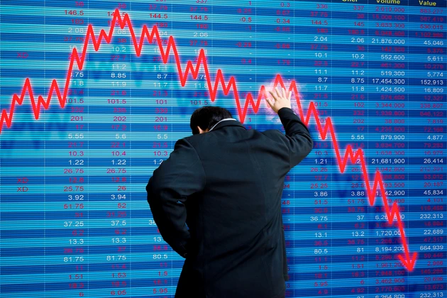 Deutsche Bank‑Aktie: Chart des Grauens – diese Aktie ist die bessere Alternative