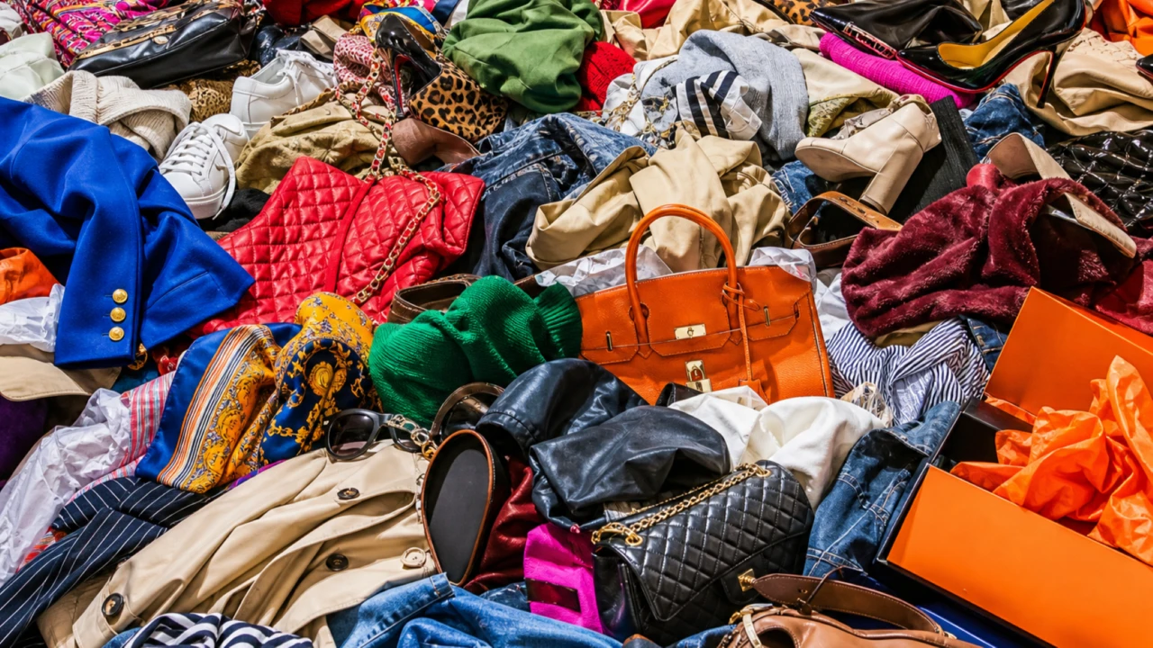 Luxus‑Aktien: EU bremst Überproduktion – die Folgen für LVMH & Co