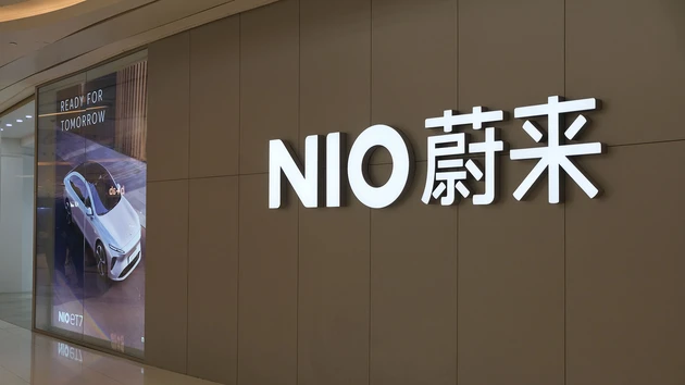 Nio nach Q2‑Zahlen kräftig im Plus – jetzt kaufen?