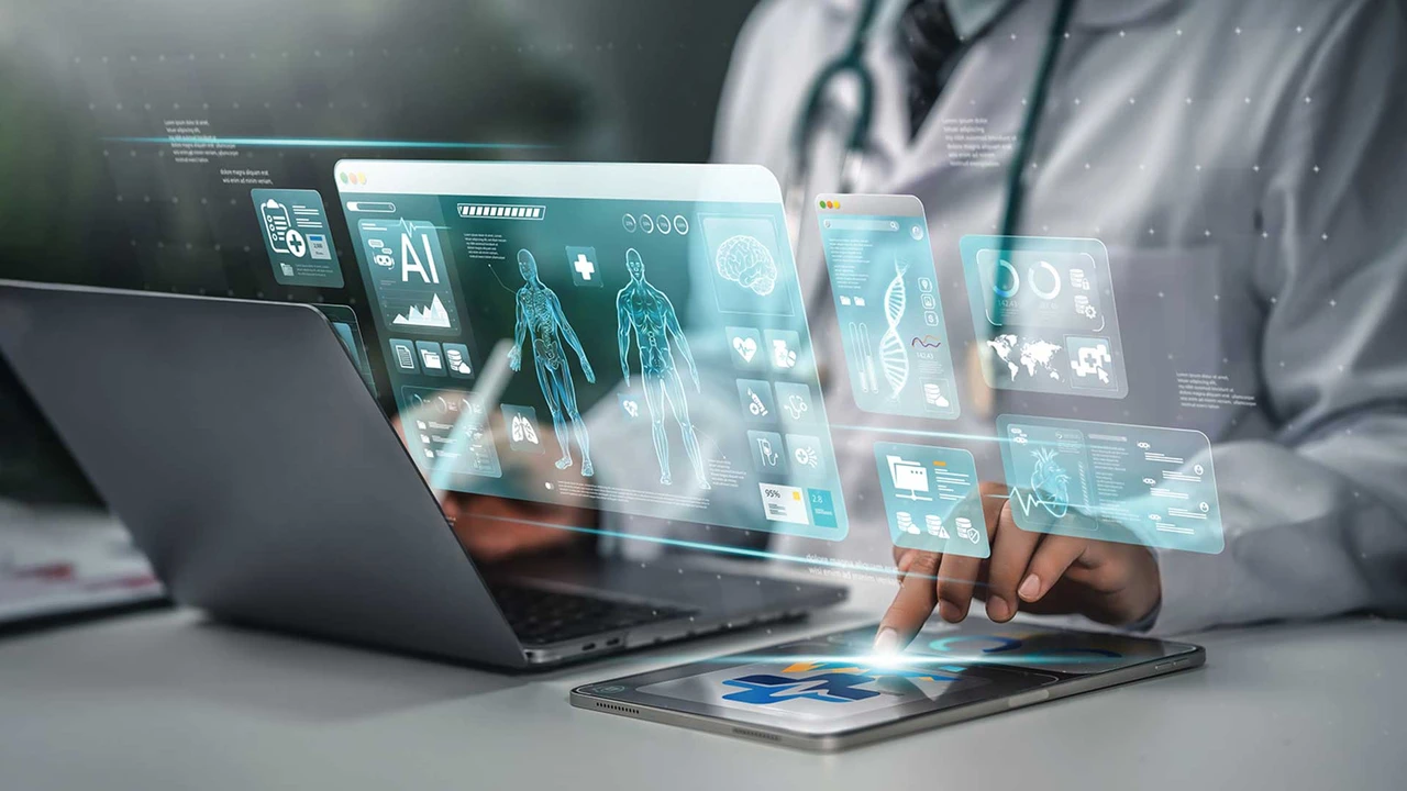 TechBio: Zwei Trends, eine Aktie – Chance auf 400 Prozent