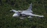 EURDEF AR EUR: Rüstungs‑Boom pusht Schweden‑Wert – European Defence Index profitiert