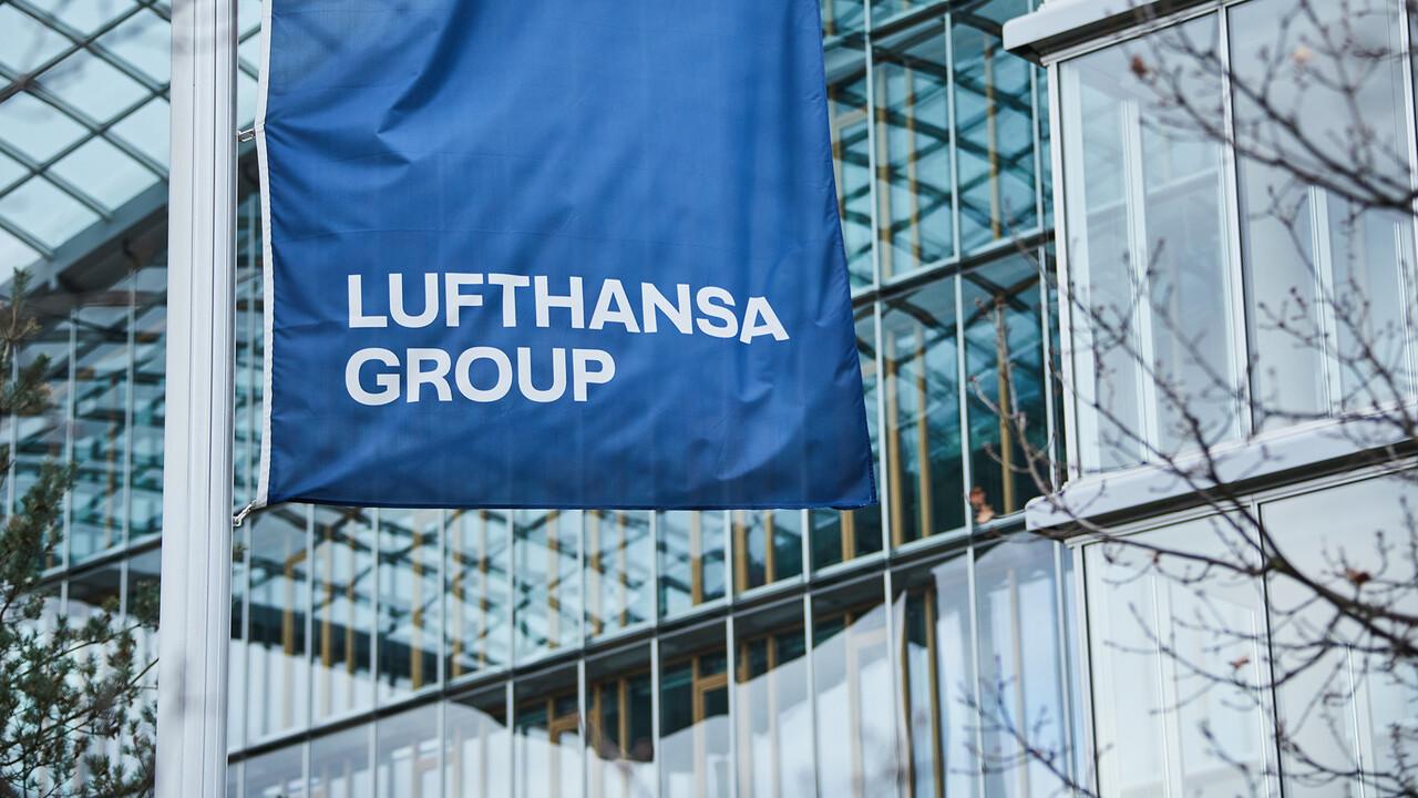 Lufthansa: Neues Ungemach droht