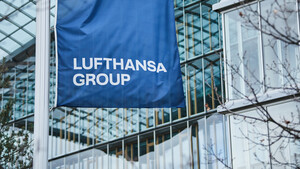 Lufthansa: Ein großes Problem ist vom Tisch  / Foto: Lufthansa