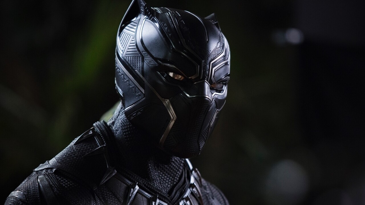 Walt Disney: Black Panther sorgt für Ergebnis-Boost