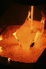 Gold: Gold: Der große Raub