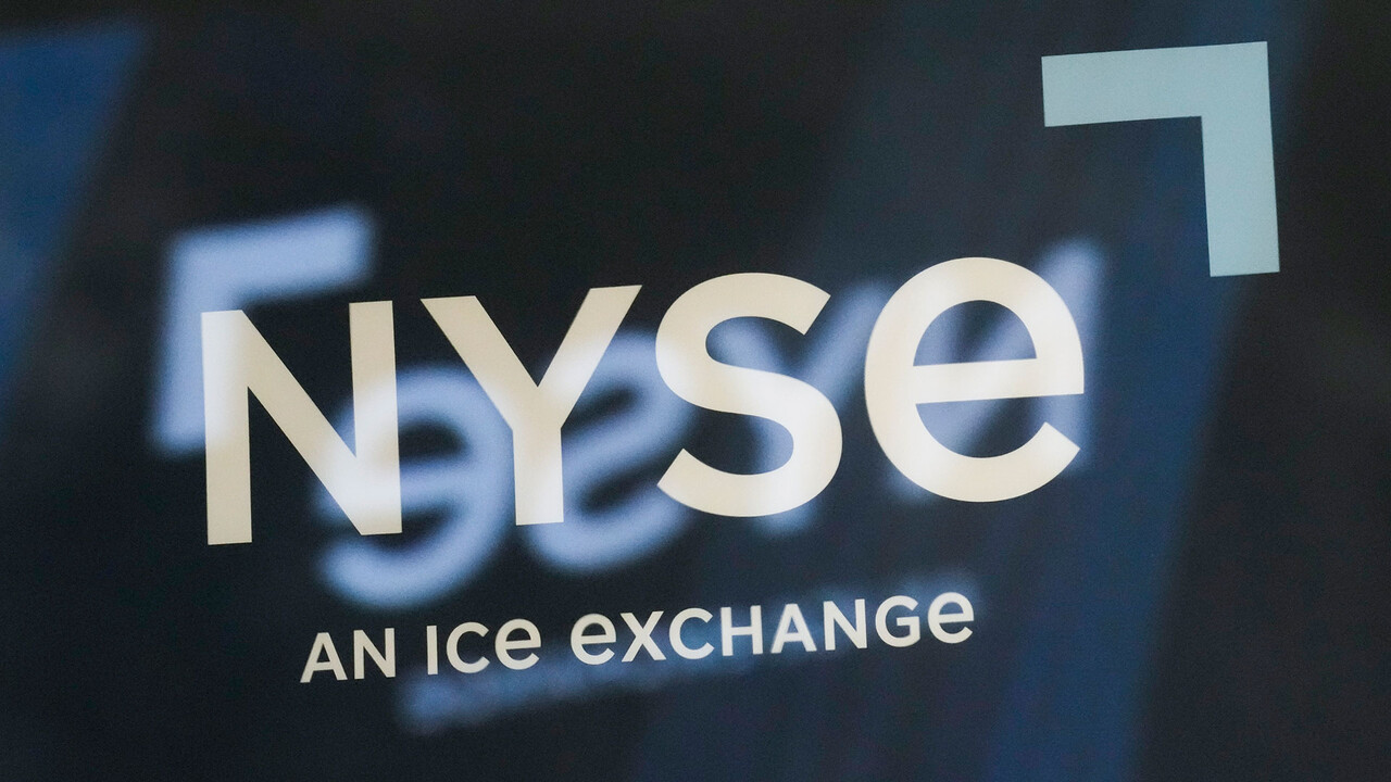 Intercontinental Exchange liefert – doch ein Konkurrent läuft davon