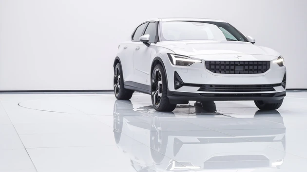 Polestar vor Börsengang: Tesla‑Konkurrent zurrt SPAC‑Deal fest