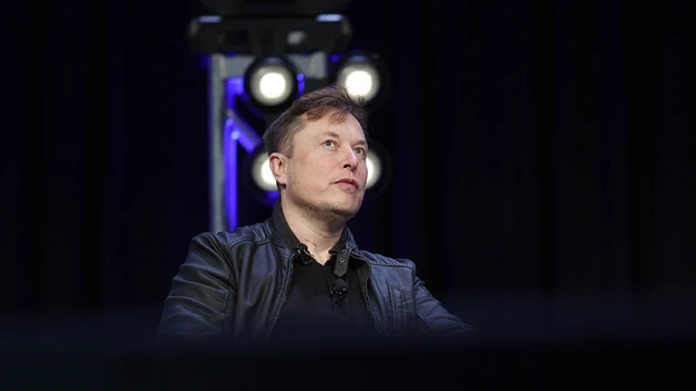 Elon Musk lehnt Million ab – „fühlt sich nicht ganz richtig an“
