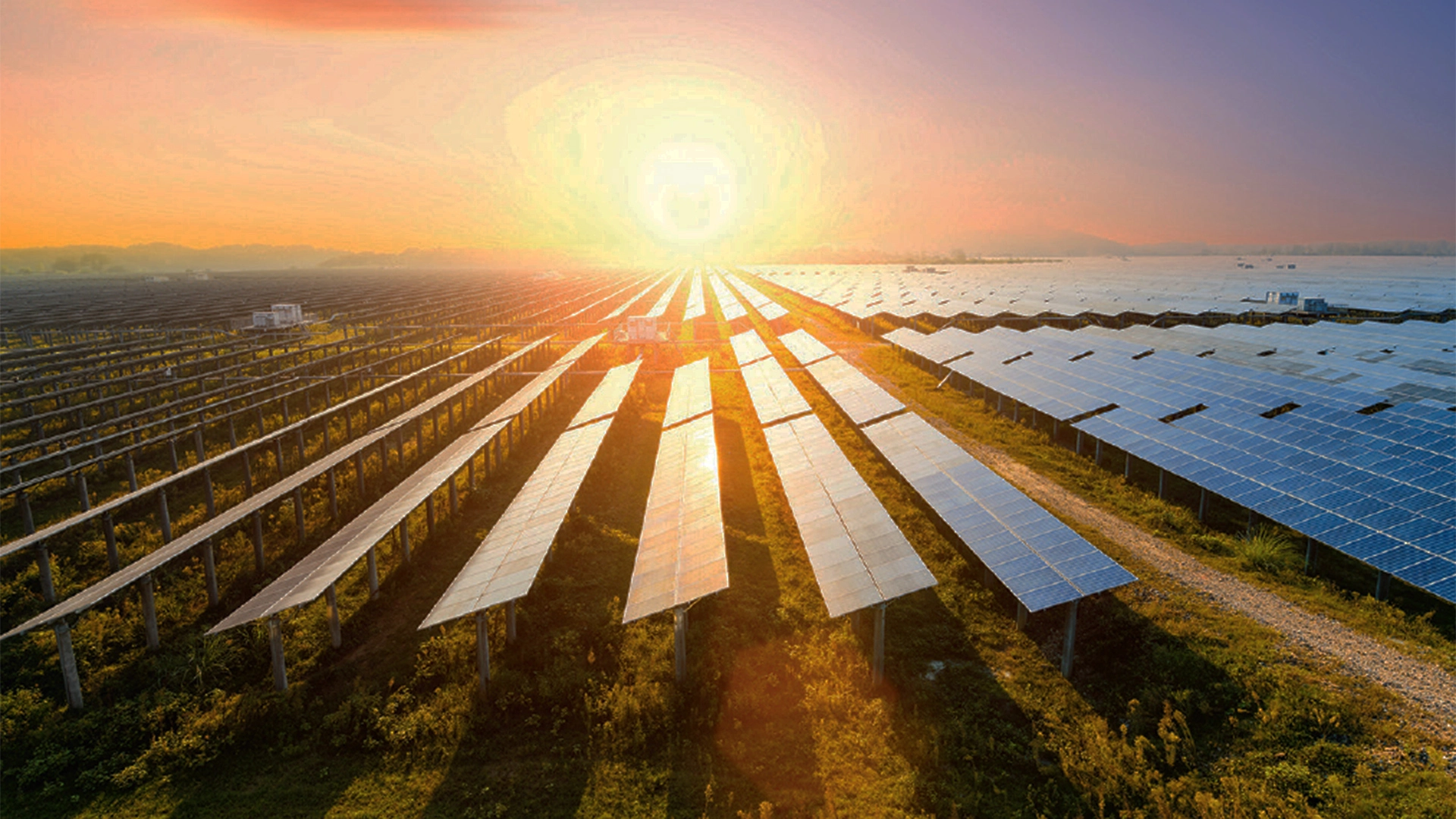 Jetzt über 60 Prozent Kurschance bei dieser Solaraktie (Foto: WangAnQi/iStock)