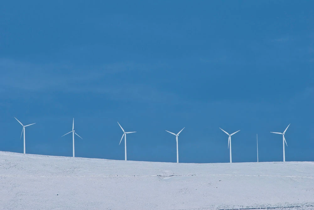 Nextera Energy: Mehr Rückenwind für den Kurs