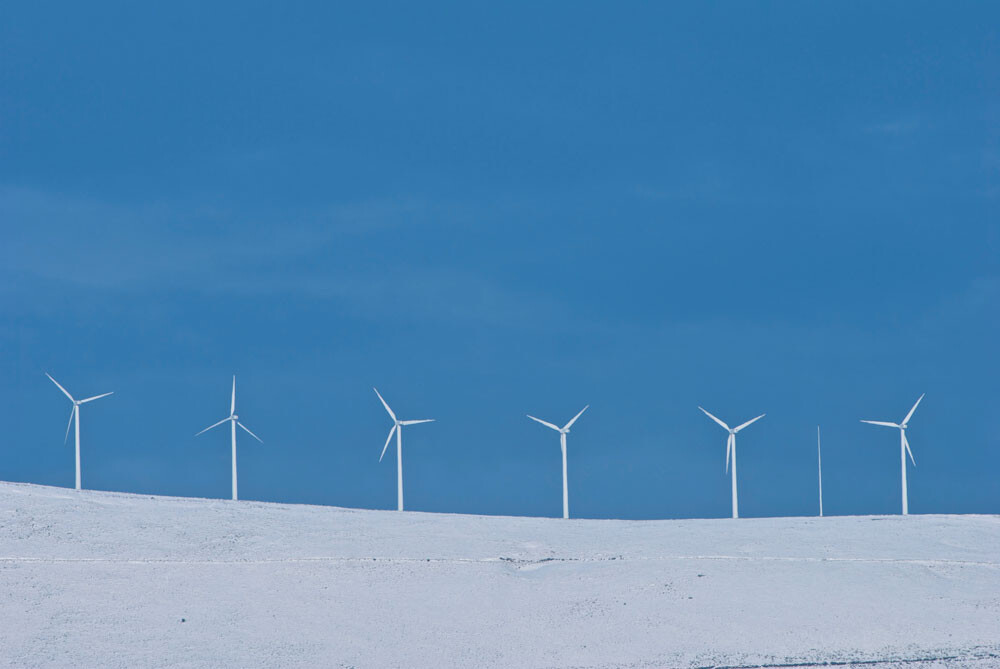 Nextera Energy: Mehr Rückenwind für den Kurs