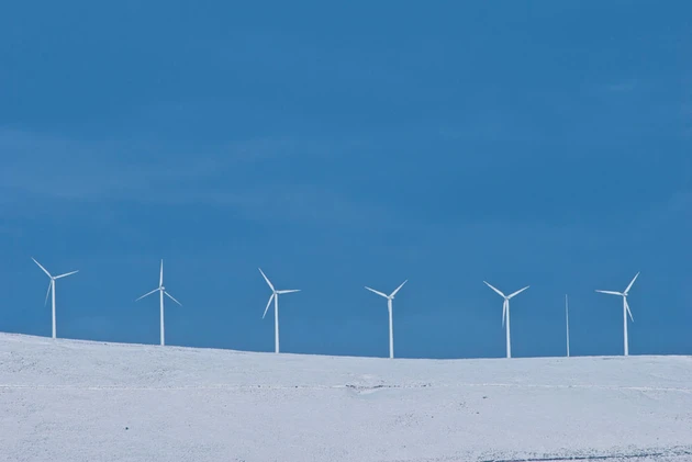 Nextera Energy: Mehr Rückenwind für den Kurs