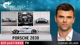 Tesla: Porsche: Ein Traum für Volkswagen – „Verdopplung möglich“