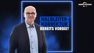 Saisonale Chance oder Bullenfalle? ‑ Hebeltrader Insights 