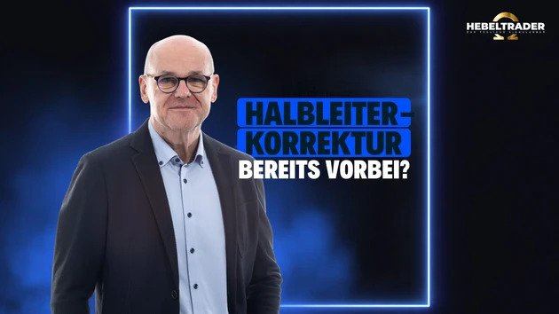 Saisonale Chance oder Bullenfalle? ‑ Hebeltrader Insights