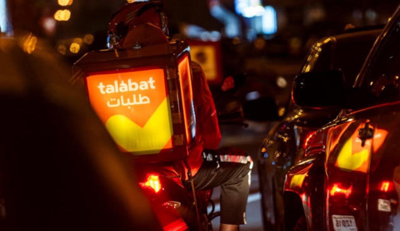 Delivery Hero: Details zum Dubai-Börsengang der Tochter sind da