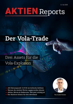 Der Vola-Trade