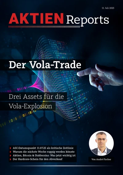 Der Vola-Trade