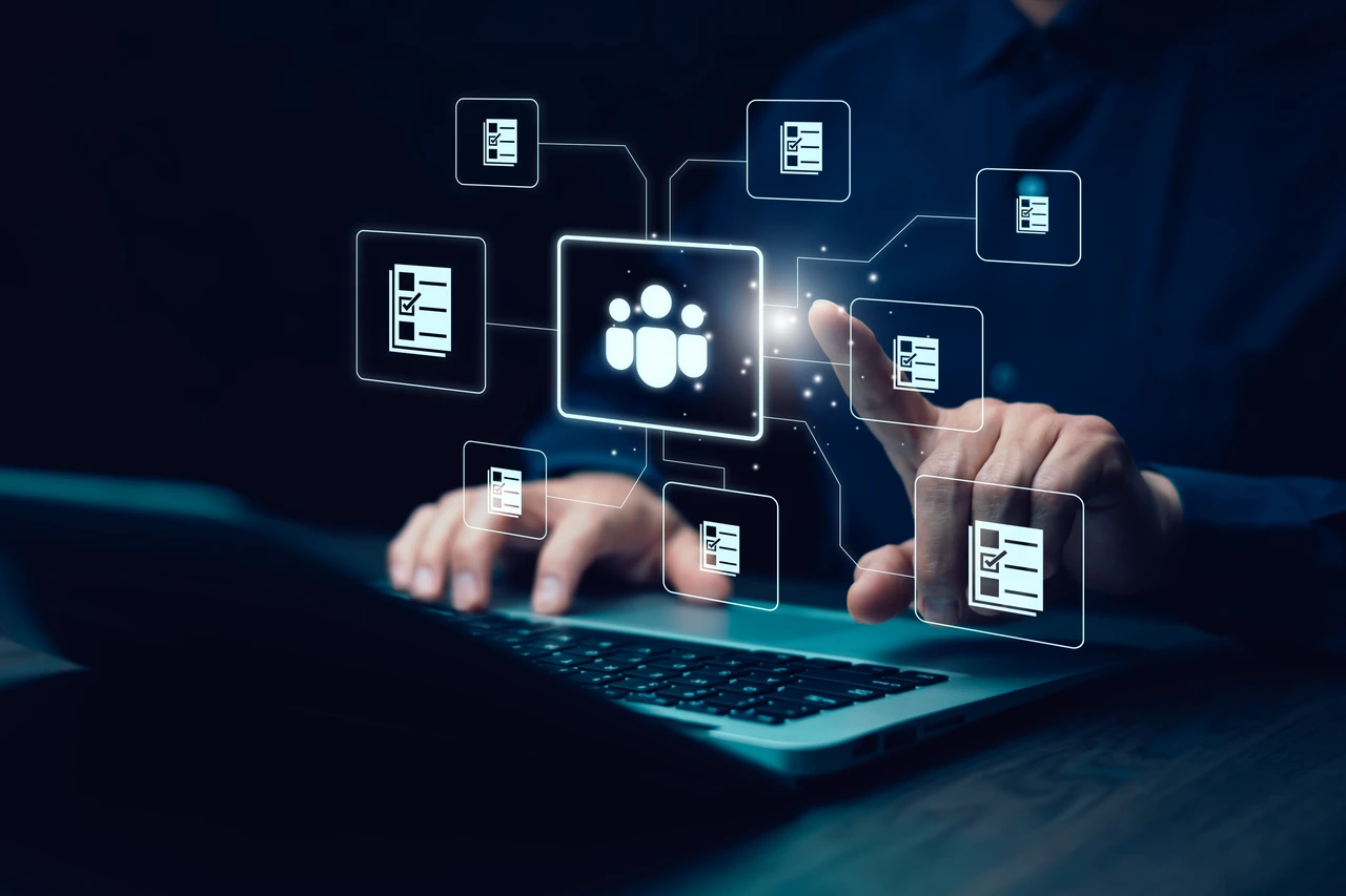 Mehr als nur Lohnabrechnung: HR-Spezialist wächst dynamisch