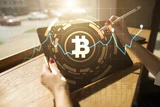 Bitcoin: Bitcoin: Wiederholt sich dieses Muster zum vierten Mal?