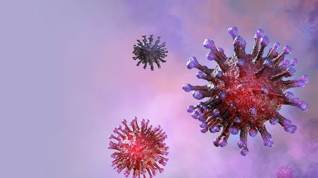 Hoffnungsvolle Behandlung gegen das Corana‑Virus gefunden